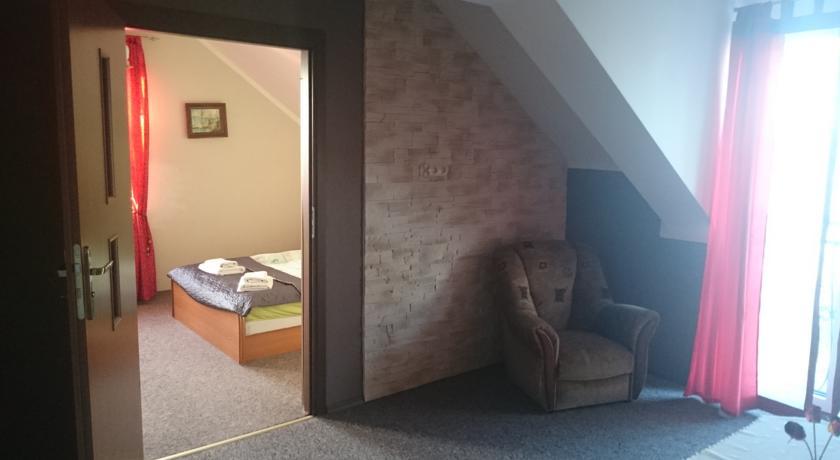 Fantazja Nad Zalewem Apartment Suwałki Exterior foto