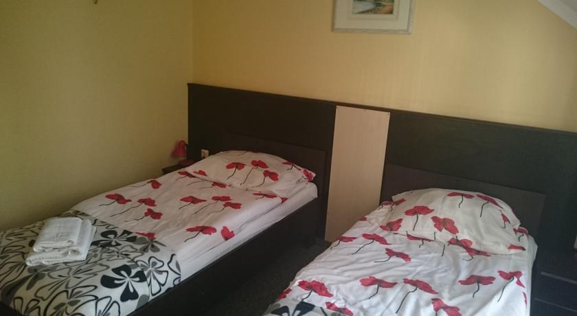 Fantazja Nad Zalewem Apartment Suwałki Cameră foto